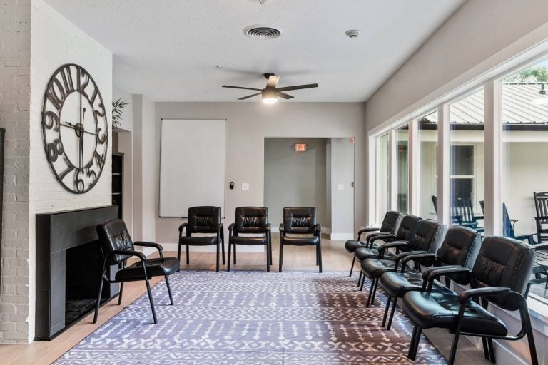 Mental Health & Substance Abuse Treatment Center in Orlando, FL