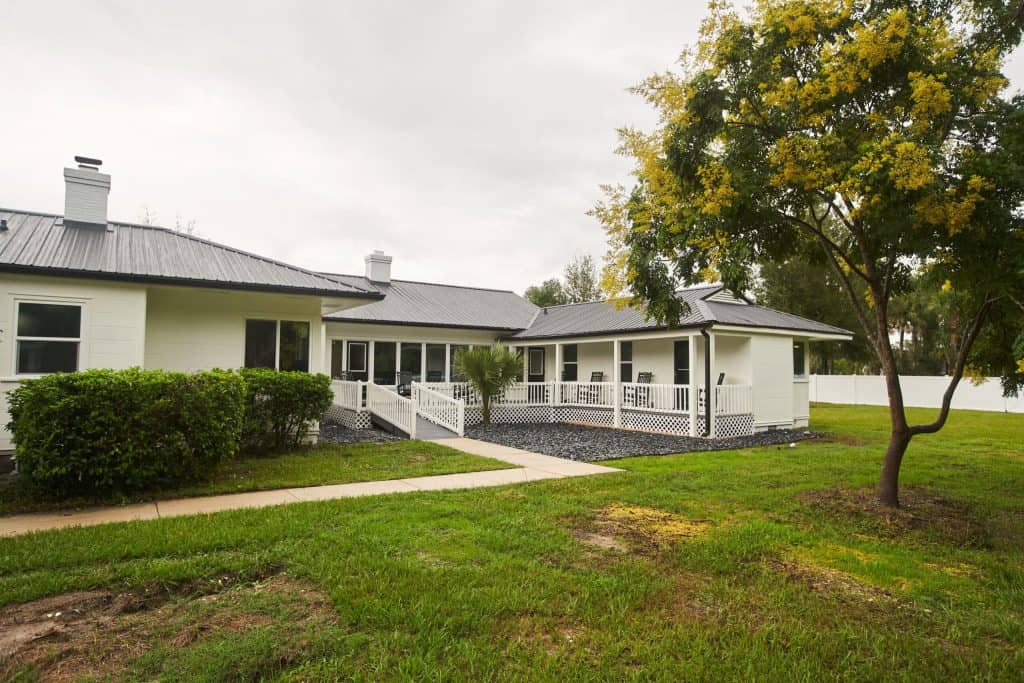 Mental Health & Substance Abuse Treatment Center in Orlando, FL
