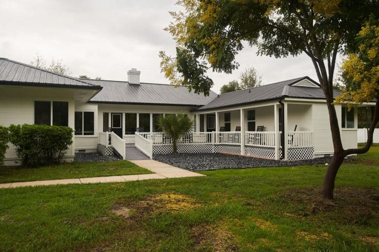 Mental Health & Substance Abuse Treatment Center in Orlando, FL