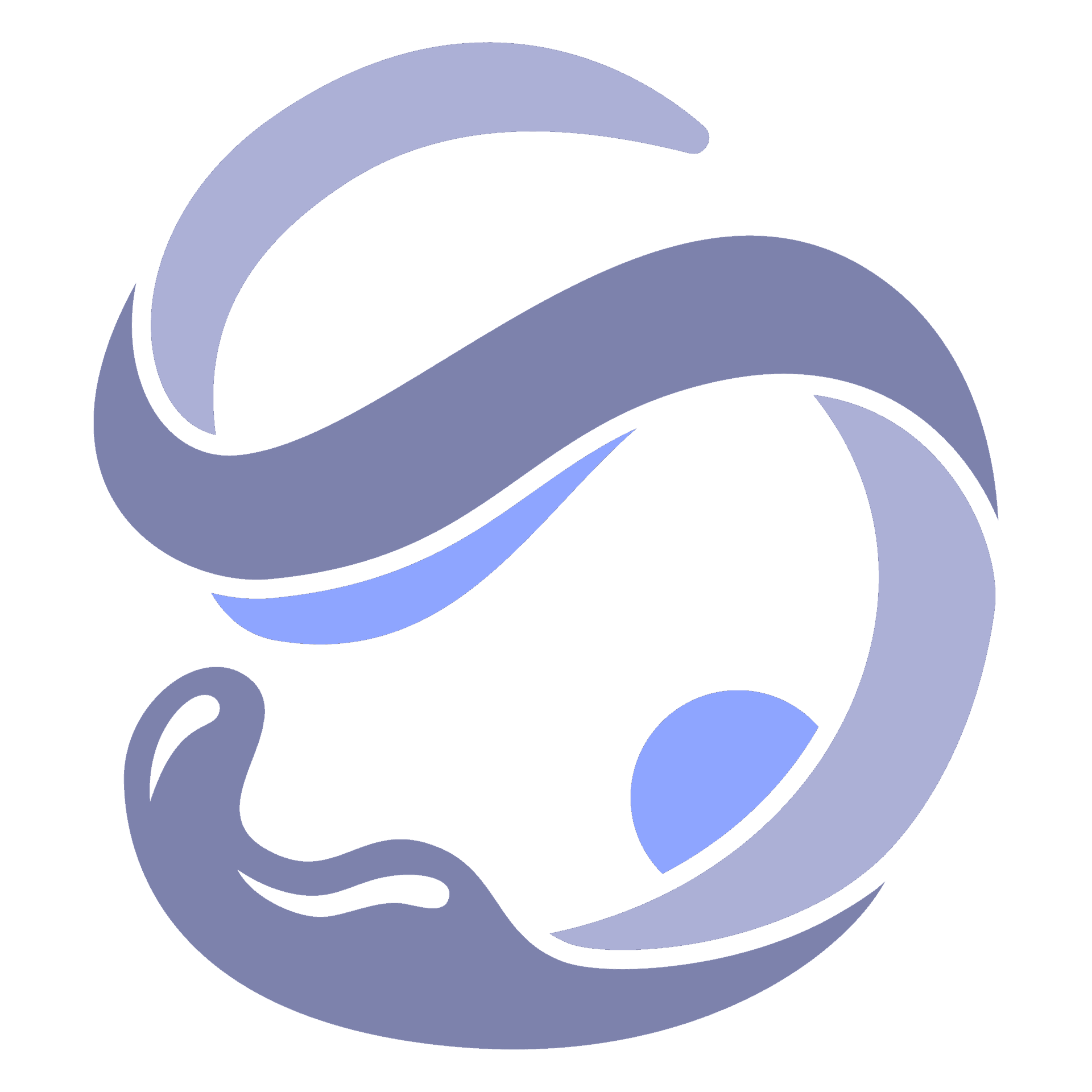 Deland Treatment Solutions New Logo Symbol